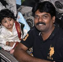 srinivas goud
