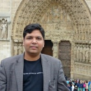Chandrashish Chakraborty