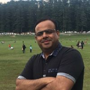 Ashish Dodani