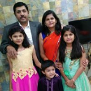 Kulkarni  Sachin & Sakshi
