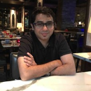 Ronak Patel