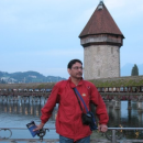 Yogesh  K. Kushwaha