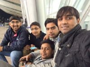 Nileshkumar  Shantilal Patel