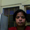 Shalini Raja