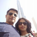 Vivek  Jain