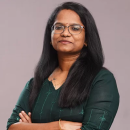 Smitha Bhasker