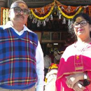 Rakesh Kumar