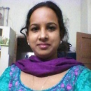 Krishna Arpita Sahoo