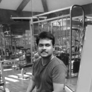 Srinivas  B Kulkarni
