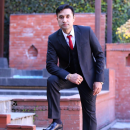 Yudhisthir Raj khadka