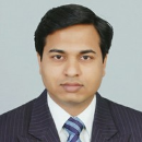 Deepak Nagathan