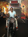 Rahul K Sharma
