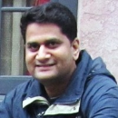 Muralidhar G Kamalapur