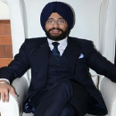 Shaunik Singh
