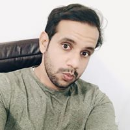 Faisal Desai