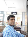 Vinay Rasquinha