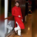 Janam Merchant
