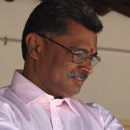 Ramakrishnan Mennappan