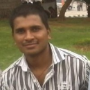 Ashwanth Reddy