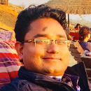 Jagadish Pandey