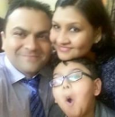 Gourav Mangla