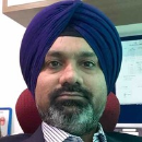 Charanjeet Singh Notay