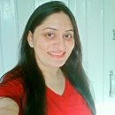 Meenakumari P Bhatt