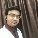 krishna somani