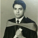 Chandra Shekhar Jain