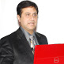 Suhas Hardas 