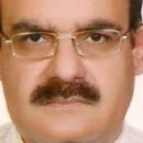 Mushtaq Shahid