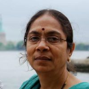 Nanda  R Koti