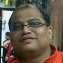 abhyachal kishore jha