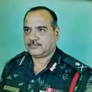 Ashok kumar