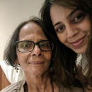 V L Parvathy