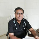 Vasant  Joshi