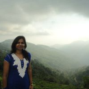 Varsha Tigga