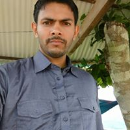 Nazar Ahmed