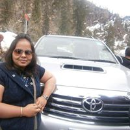 shruti  Afandkar