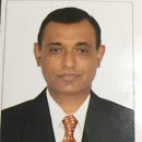 Raghunath C N