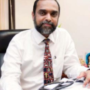 Ajit kumar Rajagopal Menon