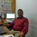 Thomas Paulraj