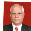 Col Vidyasagar Sarpal