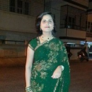 Twinkle Agrawal