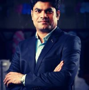 Bajrang Dube