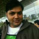 zia farooqui