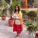 Alka Saxena
