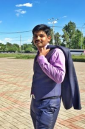 Avinash A