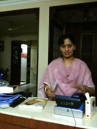 Jyothi Shetty