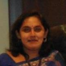 asha reddy